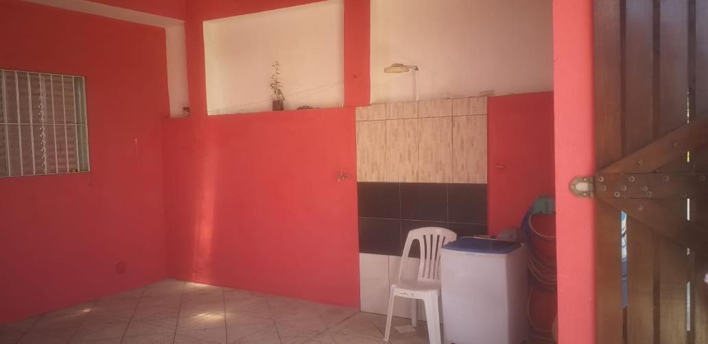 Cantinho Da Familia Ferreira Bertioga Exteriér fotografie